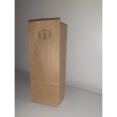 Brown Khakhi Bags No. 0.25 DUNE (15Kg)