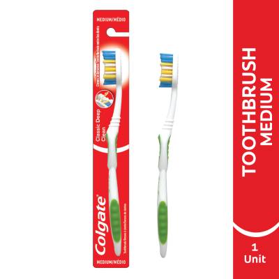 Colgate Classic Deep Clean Single, 1 unit