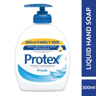 PROTX LHS FRESH 300ML RSA