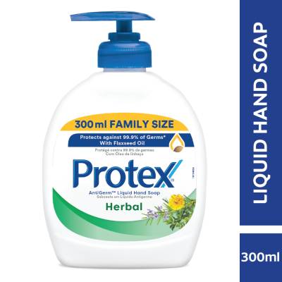 PROTX LHS HERBAL 300ML RSA