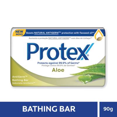 PTX Aloe AntiGerm™ Bathing Bar 90g