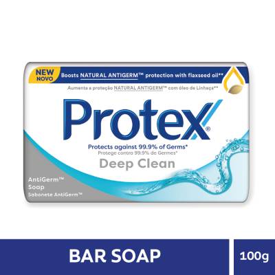 PTX Deep Clean AntiGerm™ Soap 100g