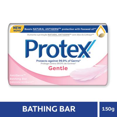 PTX Gentle AntiGerm™ Bathing Bar 150g
