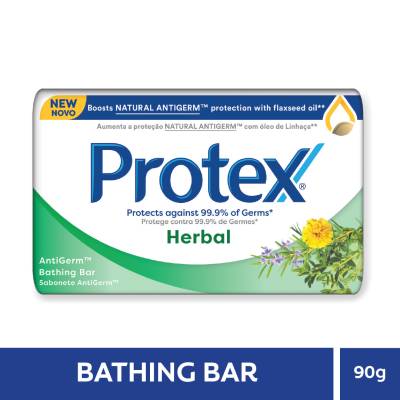 PTX Herbal AntiGerm™ Bathing Bar 90g