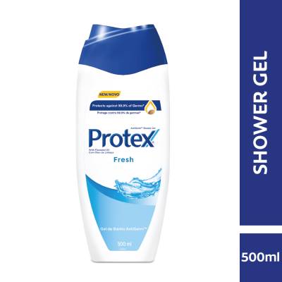 Protex Fresh SG 500 ml, Shower Gel