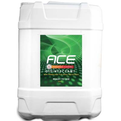 Ace Disinfectant Mint 20Ltr