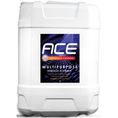 Ace Multipurpose Surface Cleaner 20Ltr