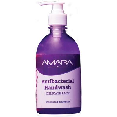 Amara Delicate Lace Handwash 500ml