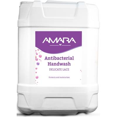Amara Handwash Delicate Lace 20Ltr