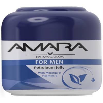 Amara Petroleum Jelly for Men