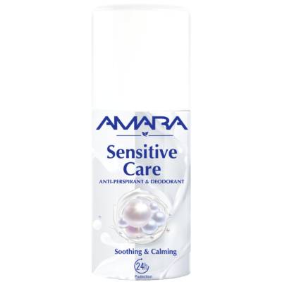 Amara Sensitive Care Deo