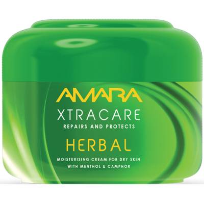 Amara XtraCare Herbal Cream