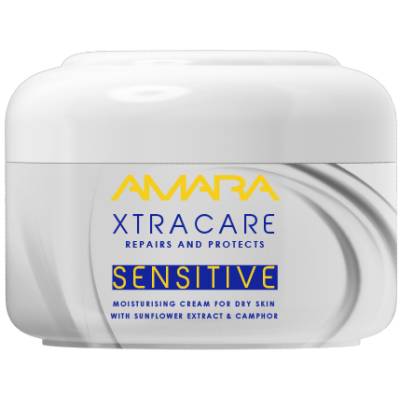 Amara XtraCare Sensitive Cream