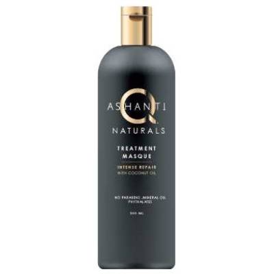 Ashanti Treatment Masque 500ml