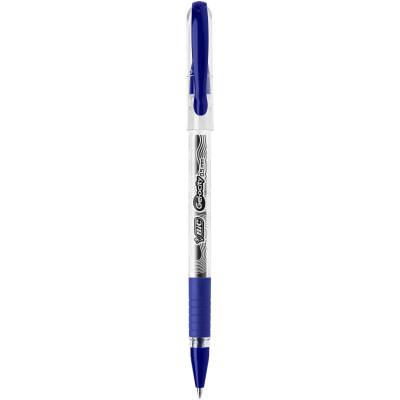 BIC Gelocity Stic Blue