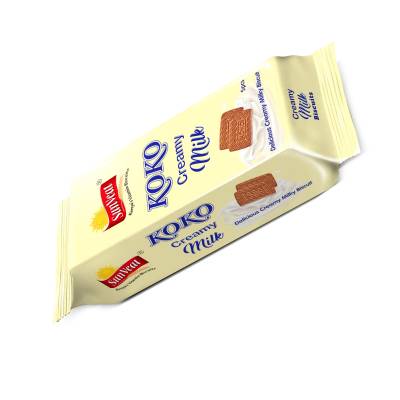 Sunveat Koko Creamy Milk 5pcs