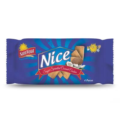 Sunveat Kumi Kumi Sugar Coconut