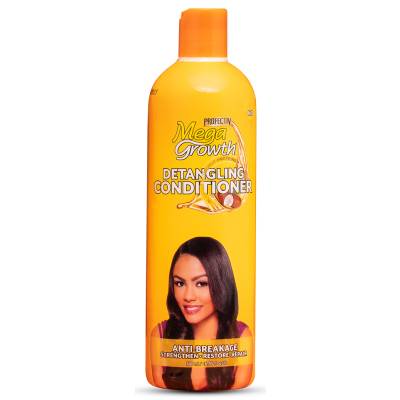 Mega Growth Detangling Conditioner