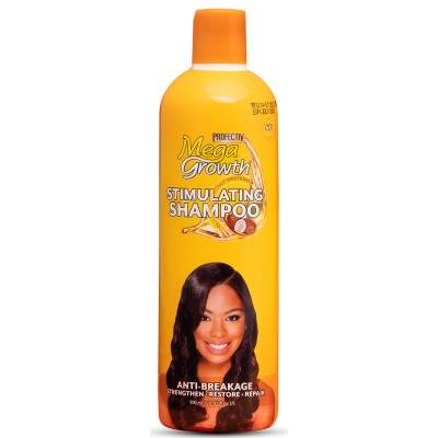 Mega Growth Stimulating Shampoo
