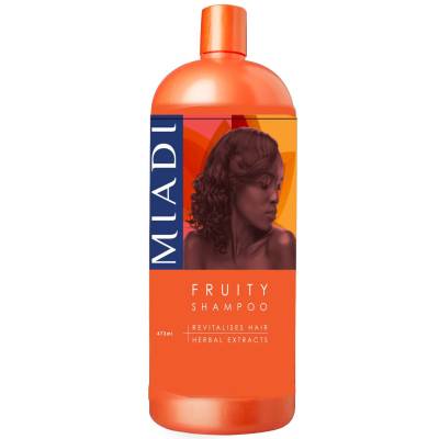 Miadi Fruity Shampoo 473ml