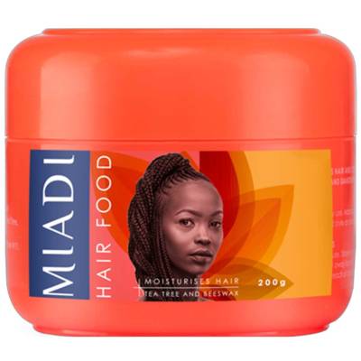 Miadi Hair Food 200g