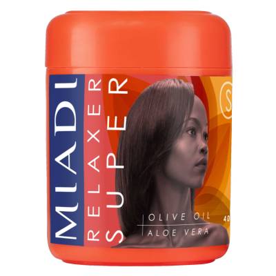 Miadi Relaxer Super 400g