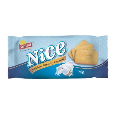 Nice Biscuits 75g