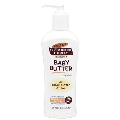 Palmers Cocoa Butter Formula Baby Butter 250ml