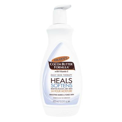 Palmers Cocoa Butter Formula Daily Skin Therapy 400ml