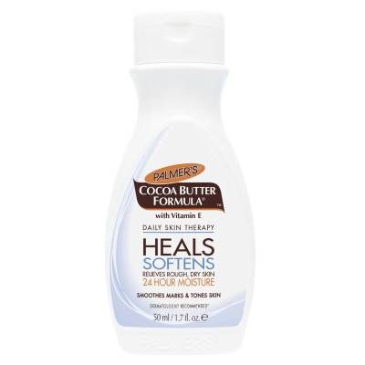 Palmers Cocoa Butter Formula Daily Skin Therapy 50ml