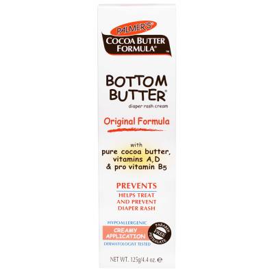 Palmers Cocoa Butter Formula Diaper Rash 125g