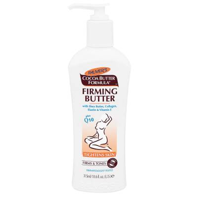 Palmers Cocoa Butter Formula Firming Butter 350ml
