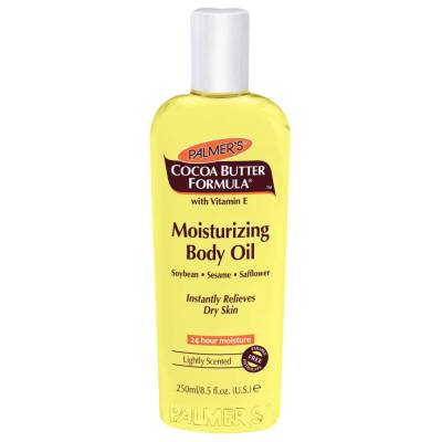 Palmers Cocoa Butter Formula Moisturizing Body Oil 250ml