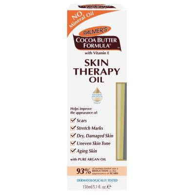 Palmers Cocoa Butter Formula Skin Therapy Oil 150ml