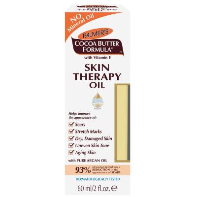 Palmers Cocoa Butter Formula Skin Therapy Oil 60ml
