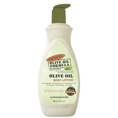 Palmers Olive Oil Body Lotion 400ml