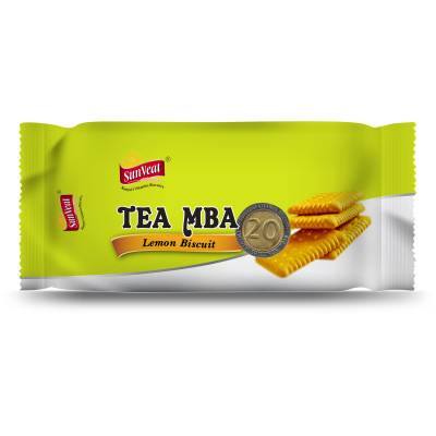 Sunveat Tea Mbao Lemon
