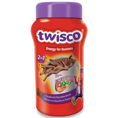 Twisco Drinking Chocolate Powder 225