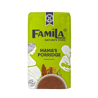 Unga Famila Mamas Porridge
