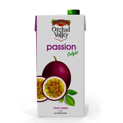 Orchid Valley Passion Delight 1L